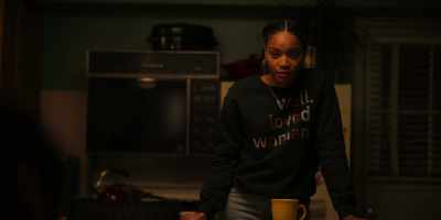 You don't have to stop doing
something you love because I hurt you. - Swagger