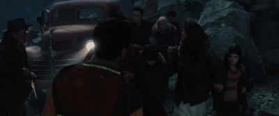 You don't have to take all of us - 2012
