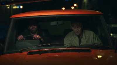 - You don't have to take me home, - Liverpool Narcos
