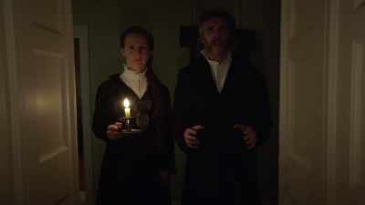 - You don't have to tell us, - Dead Still