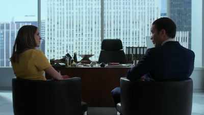 You don't have to thank me. - Marvel's Iron Fist