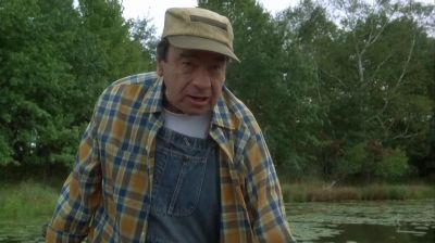 You don't have the balls to take me on any more - Grumpier Old Men