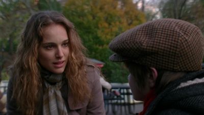 You don't have to think about Harvard - The Other Woman