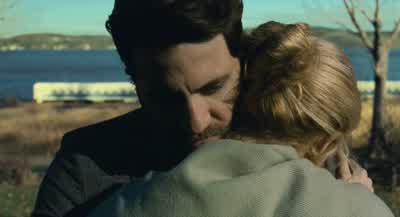 You don’t have to be afraid of being alone. - The Girl on the Train