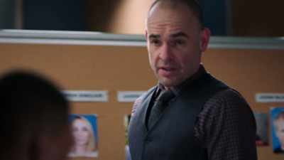 - You don't have
to be biologically related - The InBetween