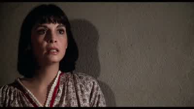 You don't have to do that. - Rocky II