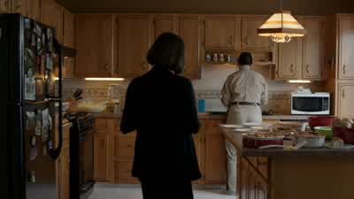 You don't have to do that. - Fargo