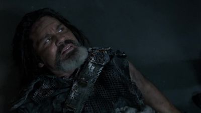 You don't have
to do this. - The 100