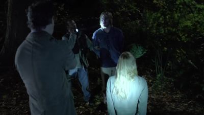 You don't have
to do this! - Arrow