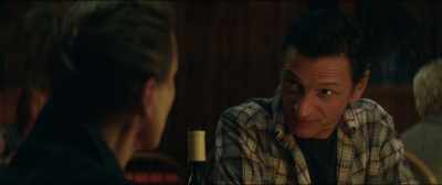 You don't have to
explain yourself to me - Three Billboards Outside Ebbing, Missouri