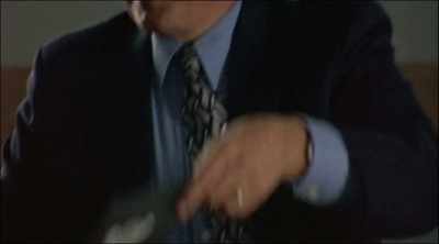 - You don't have to. I get it. - Queer as Folk