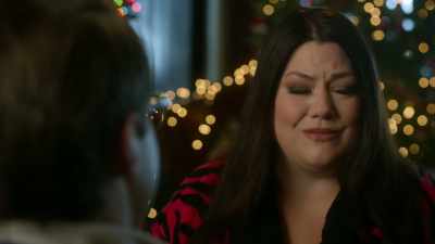 You don't have to. I know. - A Country Christmas Harmony