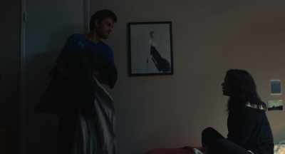 - You don't have to.
I'm going to be awake - Shithouse