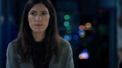 - You don't have to.
It's Braden Decker. - The Enemy Within