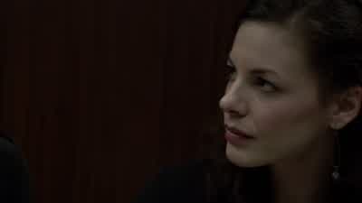 You don't have to keep me on a leash, Derek. - Teen Wolf