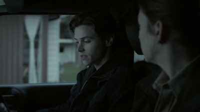 You don't have to, like, bring me pizza - Eyewitness