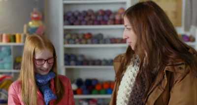 You don't have
to make me happy, - Spinster