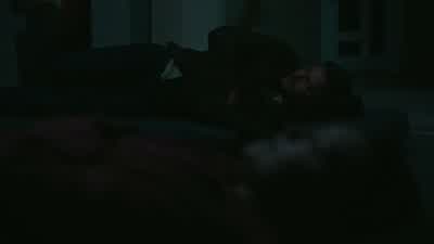 It isn't fair, your age... - The Last of Us