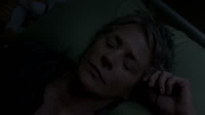 You don't have to. - The Walking Dead
