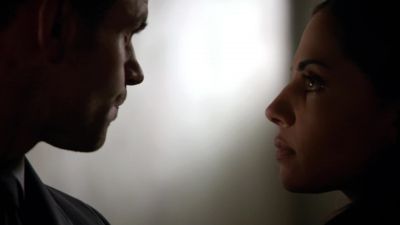 You don't have to. - The Originals