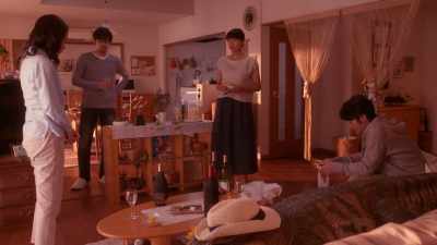 You don't have to - When I Get Home, My Wife Always Pretends to be Dead