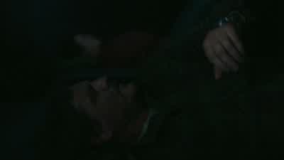 You don't have to. - The Last of Us