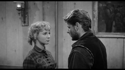You don't have to - Day of the Outlaw