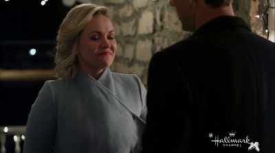 ...you don't have to
say anything else. - Winter Castle