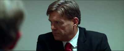 - You don't have to
say or write anything, - Vindication