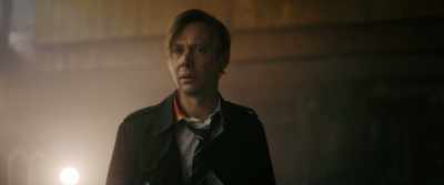 You... don't have to
search for anymore. - The Man Who Fell to Earth