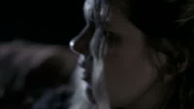 You don't have to suffer. - Supernatural