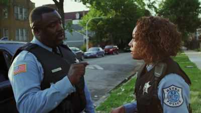 You don't have to
talk to me -- - South Side