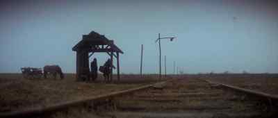 You don't have
to wait for the train, Papa. - Fiddler on the Roof