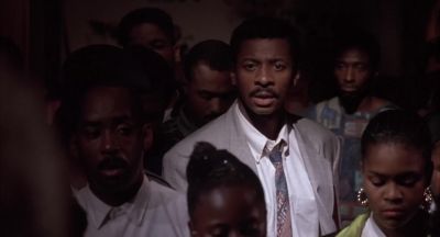 You don't have to vote - The Meteor Man