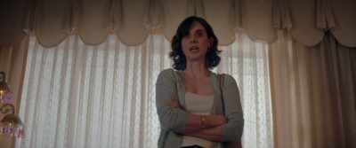 You don't have to watch it.
I really wouldn't watch it. - Promising Young Woman