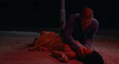 You don't have to worry
about that anymore. - The Dead Thing