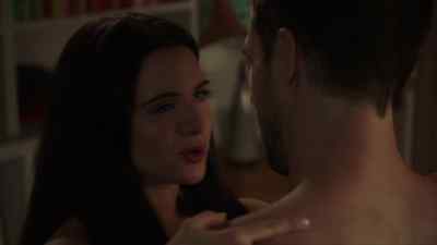 You don't have to worry
about Ben. - The Bold Type