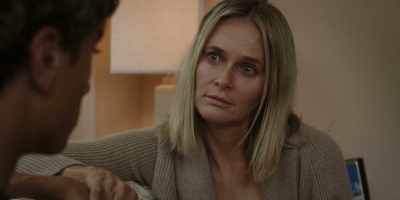 You don't have to worry
about that, okay? She chose him. - The Summer I Turned Pretty