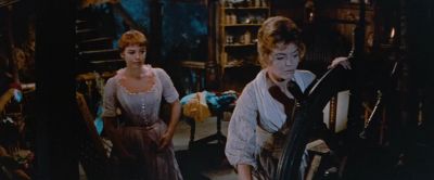 You don't have to worry anymore - Swiss Family Robinson