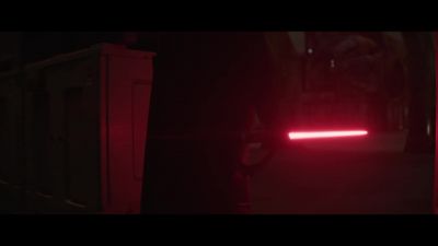 You don't have to worry. - Obi-Wan Kenobi