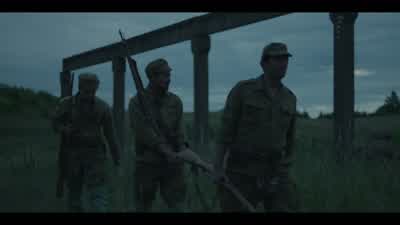 You don't hear me? - Chernobyl