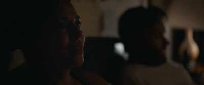 You don't honestly believe that? - It Comes at Night