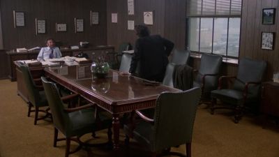 You don't implicate people without sufficient evidence - Serpico