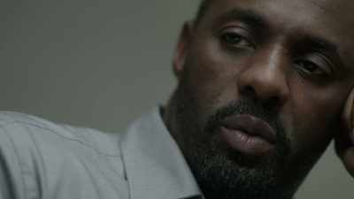 You don't interact with the things
we know in the way that we expect. - Luther