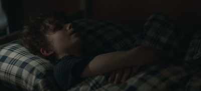 You don't just start believing
in God. It doesn't work that way. - Dear Edward