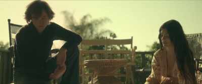 You don't just stop
loving someone - Daisy Jones & the Six