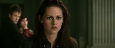 You don't know a thing about his soul. - The Twilight Saga: New Moon