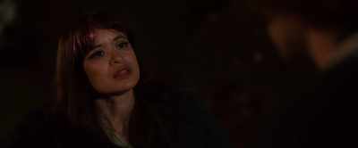 You don't know this about me because
we don't know each other very well. - Tell Me Lies