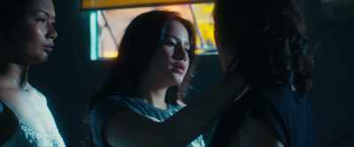 You don't know about the place, - Throuple