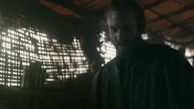 You don't know anything about me. - Vikings